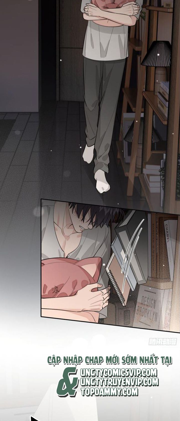 Chó Lớn Bắt Nạt Chủ Chapter 54 - Next Chapter 55