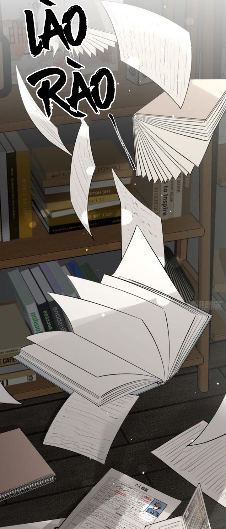 Chó Lớn Bắt Nạt Chủ Chapter 54 - Next Chapter 55