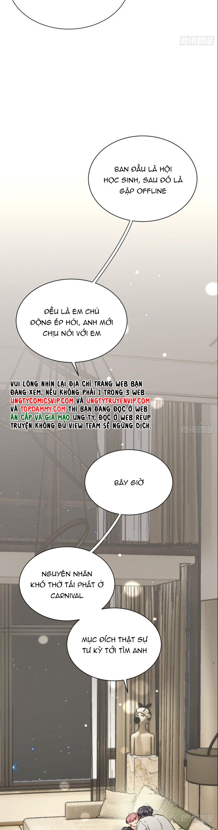 Chó Lớn Bắt Nạt Chủ Chapter 54 - Next Chapter 55