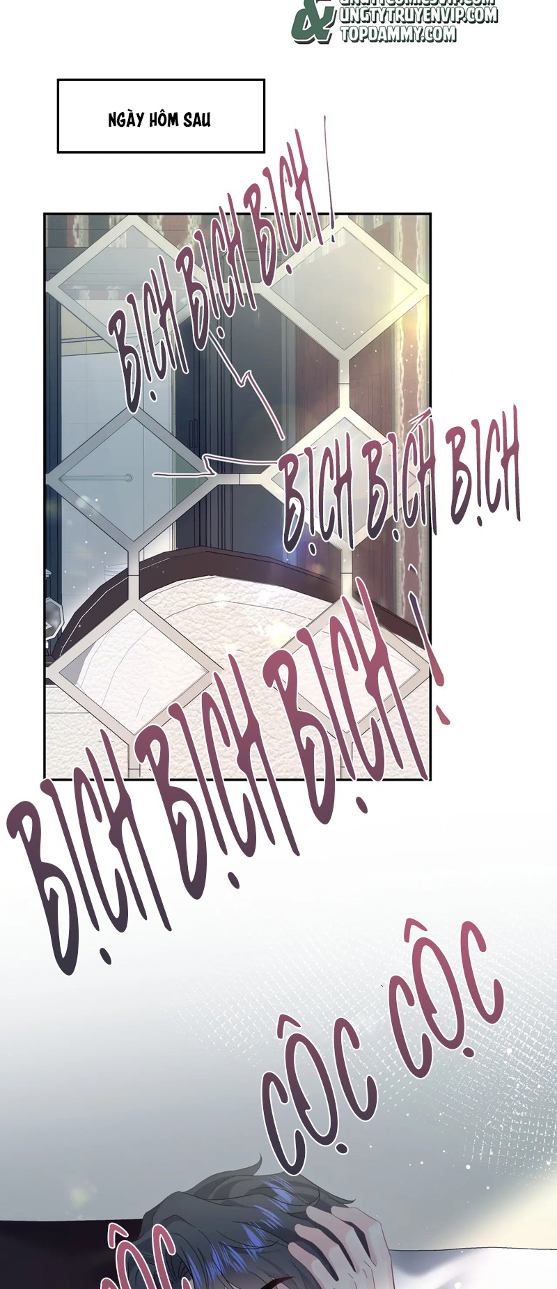 Tuyệt Mỹ Bạch Liên Hoa Online Dạy Học Chap 257 - Trang 2