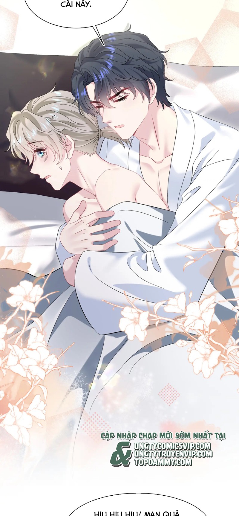 Tuyệt Mỹ Bạch Liên Hoa Online Dạy Học Chap 257 - Trang 2