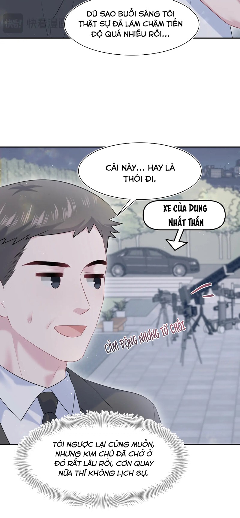 Tuyệt Mỹ Bạch Liên Hoa Online Dạy Học Chap 257 - Trang 2