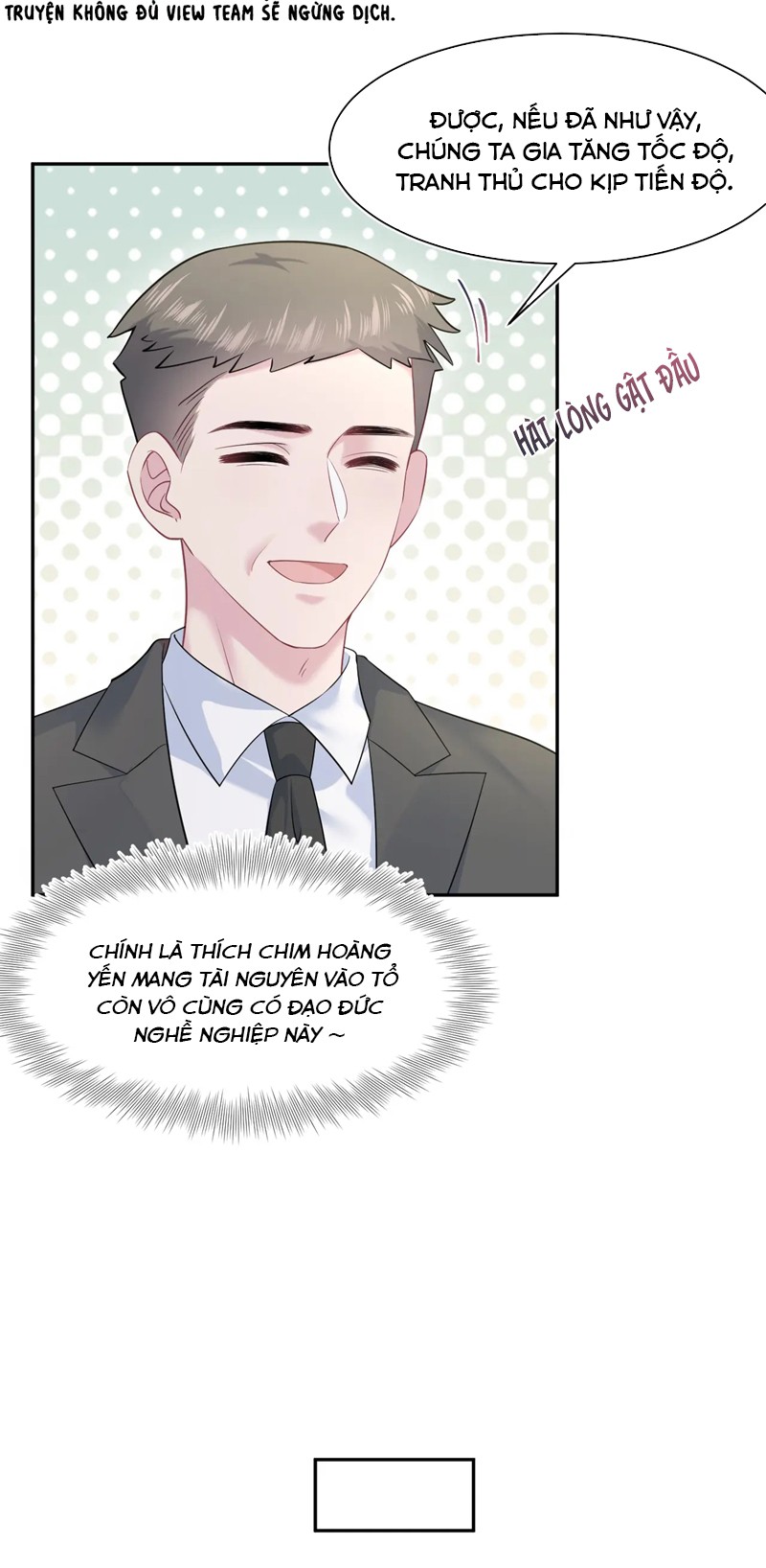 Tuyệt Mỹ Bạch Liên Hoa Online Dạy Học Chap 257 - Trang 2