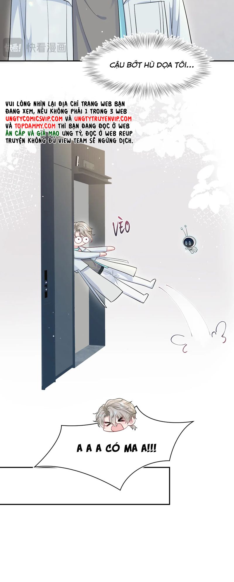 Tuyệt Mỹ Bạch Liên Hoa Online Dạy Học Chap 279 - Trang 2