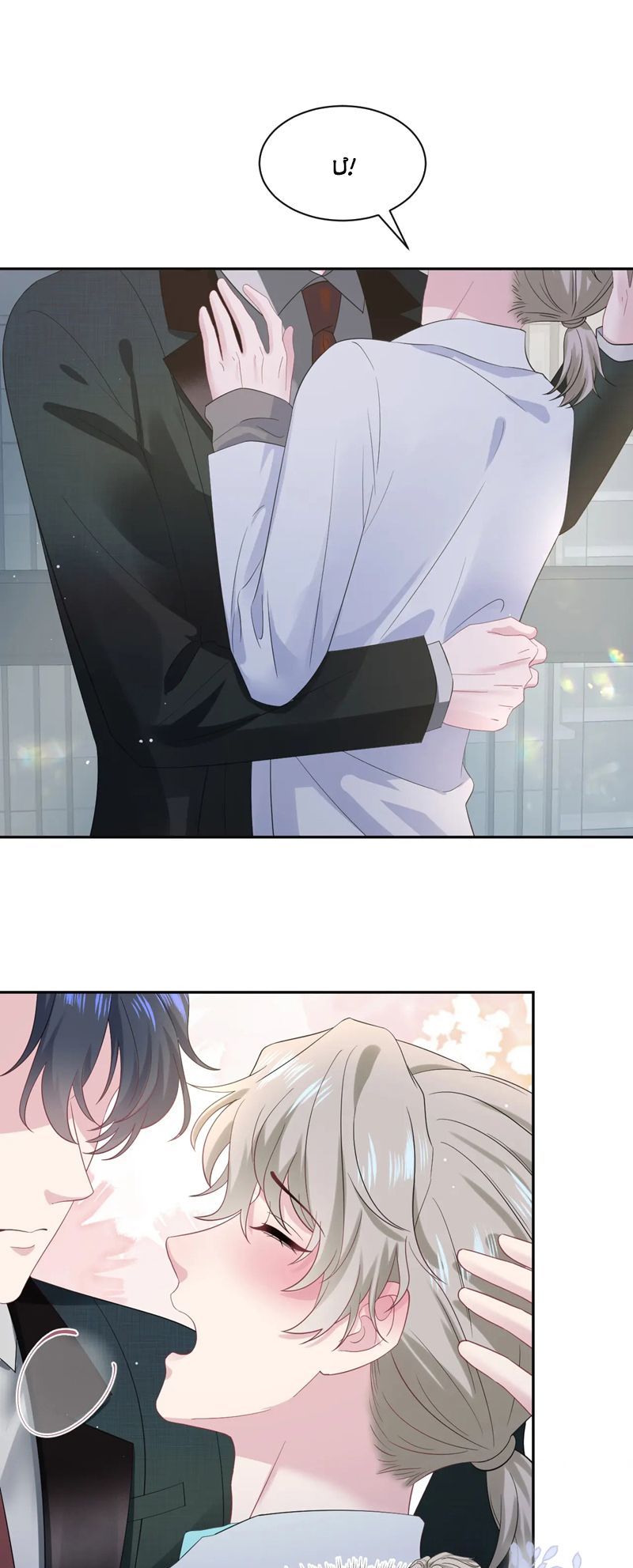 Tuyệt Mỹ Bạch Liên Hoa Online Dạy Học Chap 279 - Trang 2