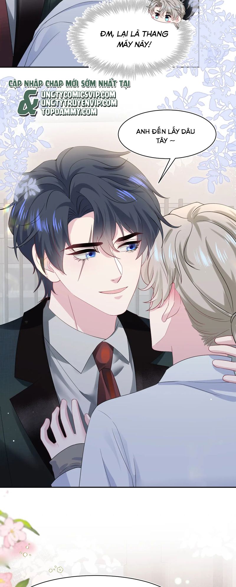 Tuyệt Mỹ Bạch Liên Hoa Online Dạy Học Chap 279 - Trang 2