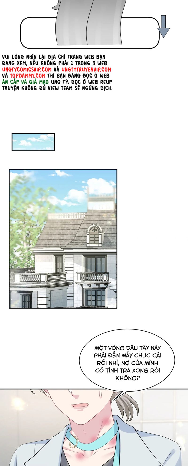 Tuyệt Mỹ Bạch Liên Hoa Online Dạy Học Chap 279 - Trang 2