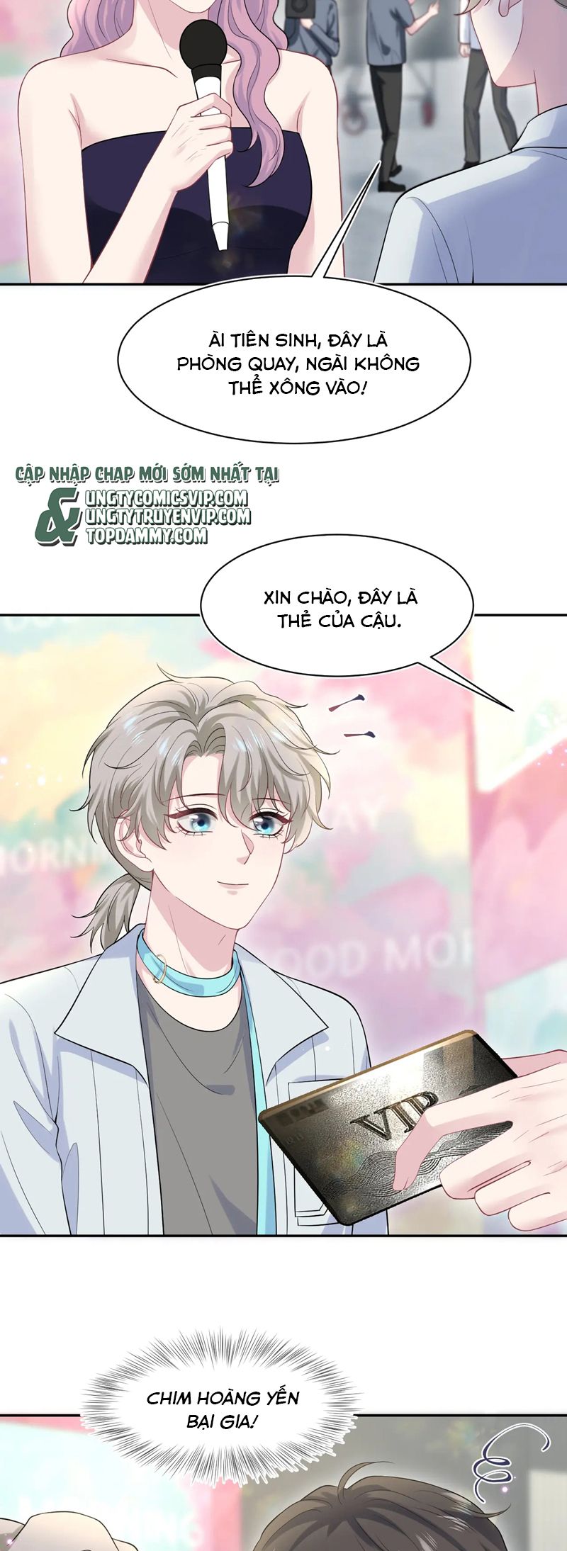 Tuyệt Mỹ Bạch Liên Hoa Online Dạy Học Chap 279 - Trang 2