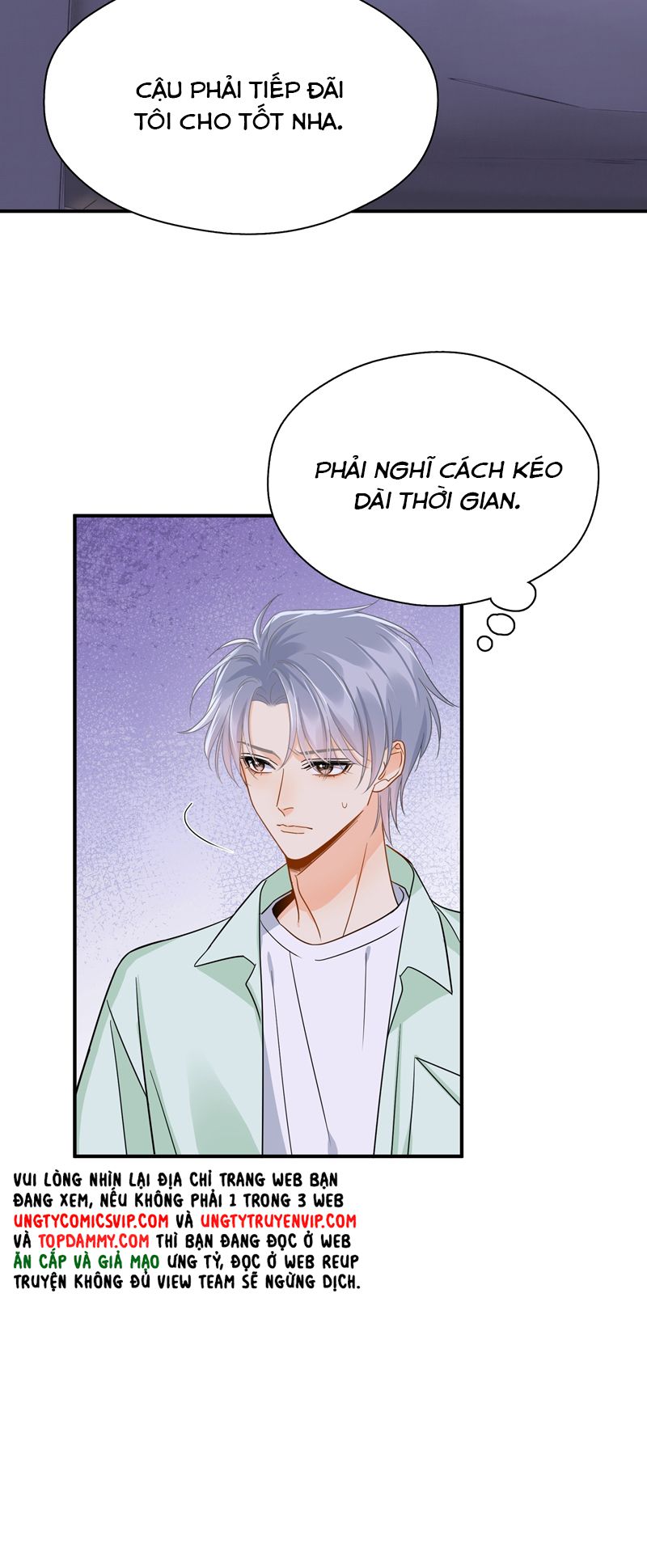 Theo Đuôi Chap 90 - Next Chap 91