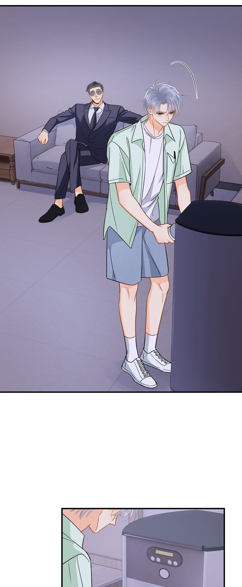 Theo Đuôi Chap 90 - Next Chap 91