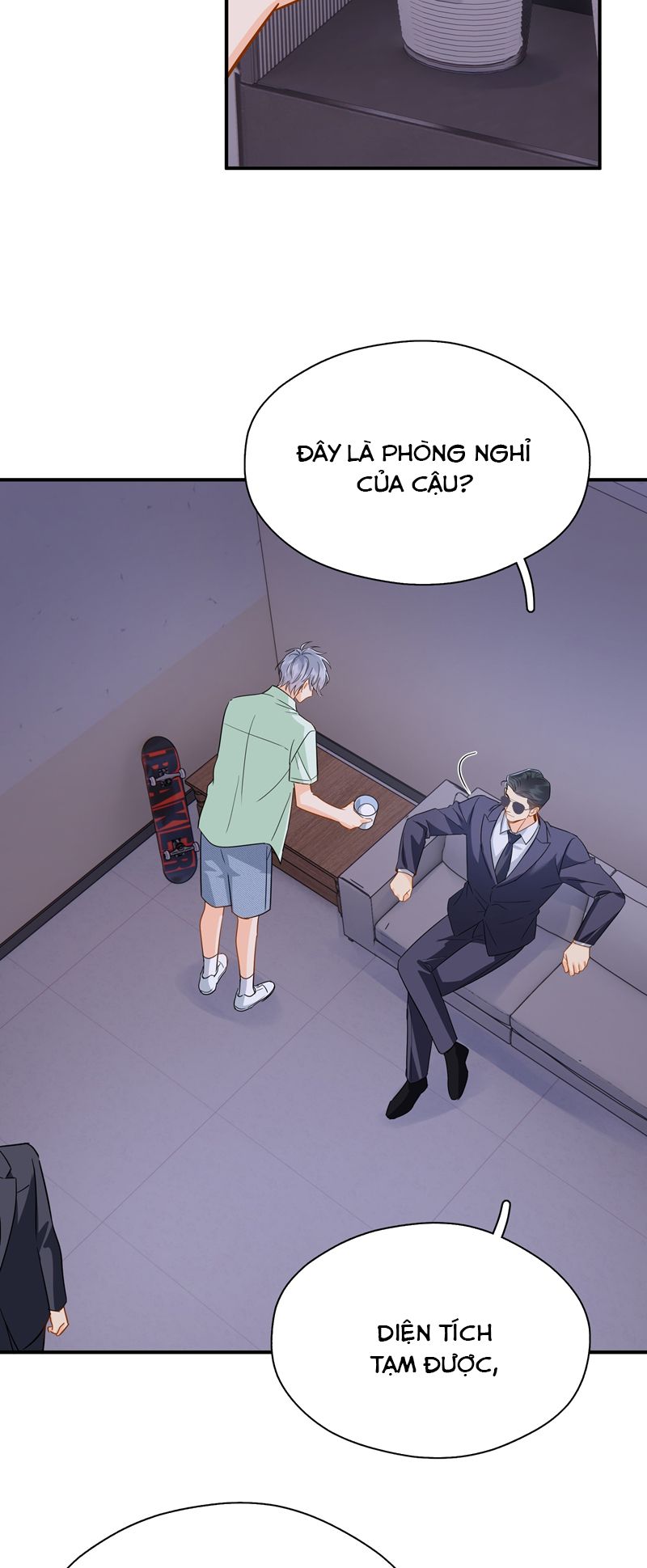 Theo Đuôi Chap 90 - Next Chap 91