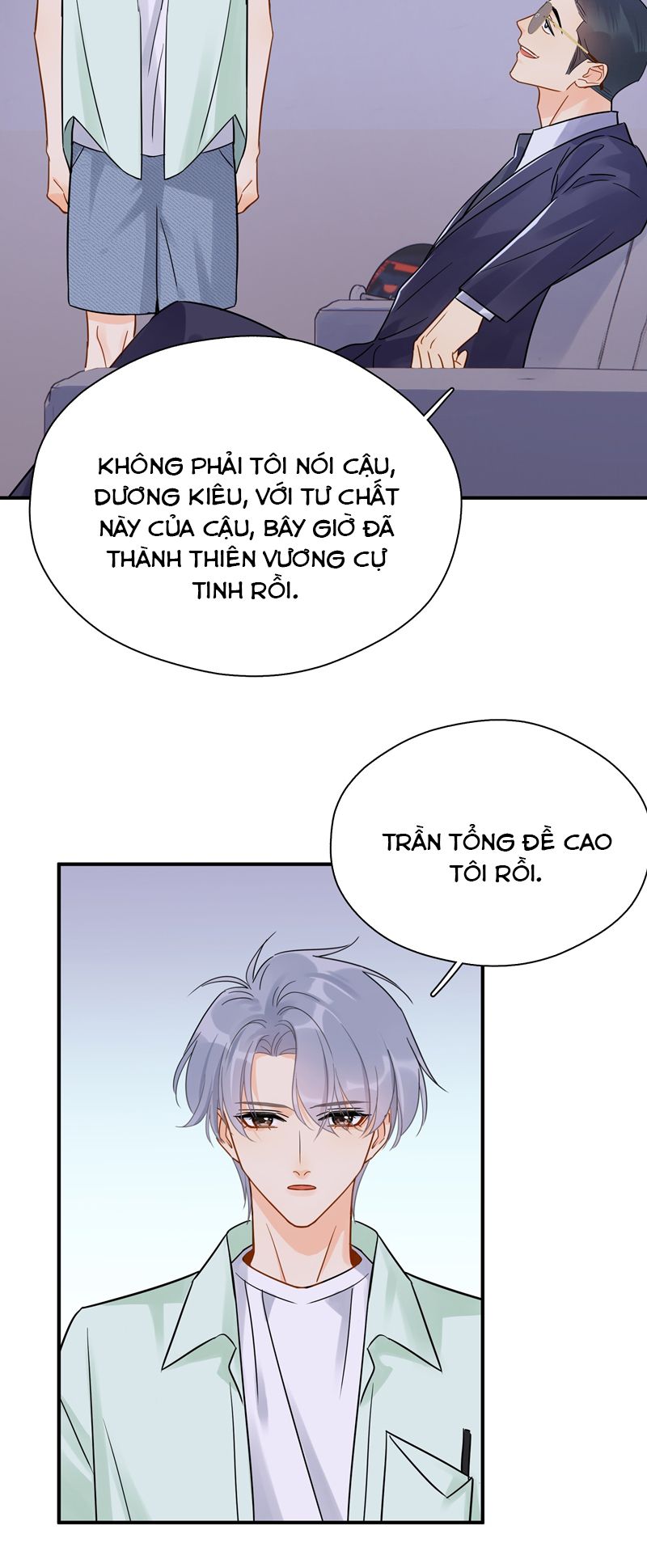Theo Đuôi Chap 90 - Next Chap 91