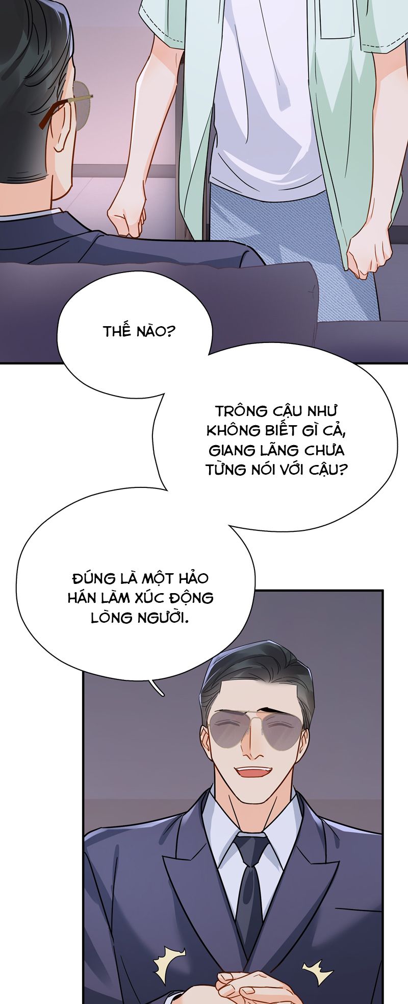 Theo Đuôi Chap 90 - Next Chap 91