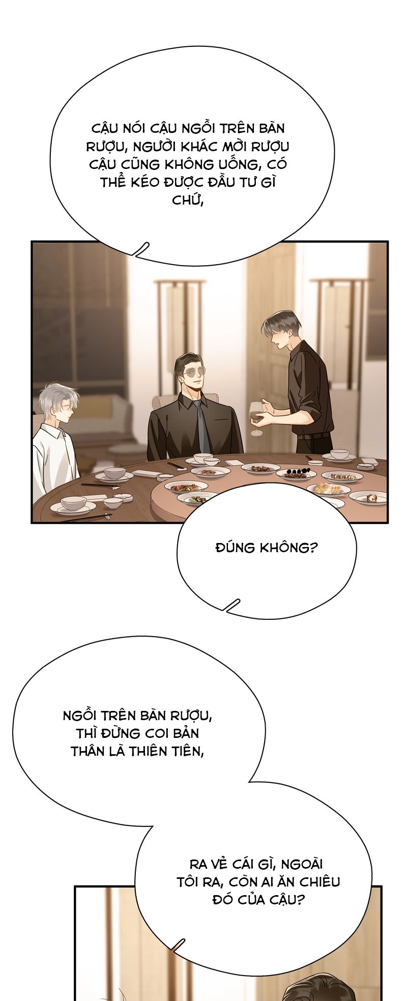 Theo Đuôi Chap 90 - Next Chap 91