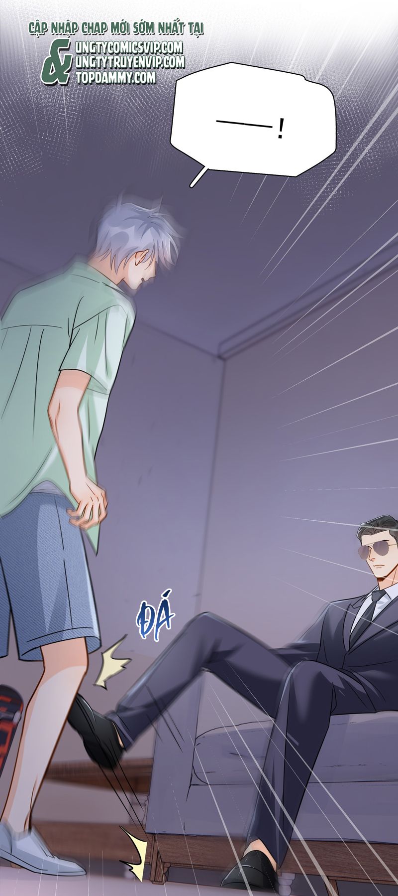 Theo Đuôi Chap 90 - Next Chap 91