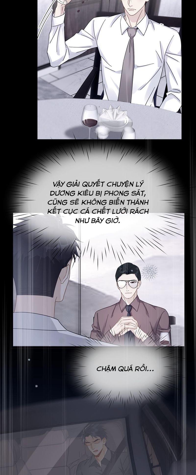 Theo Đuôi Chap 90 - Next Chap 91
