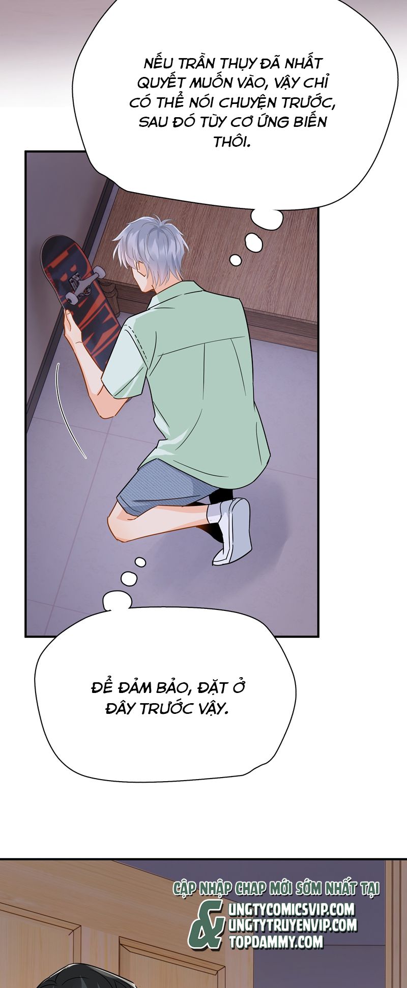 Theo Đuôi Chap 90 - Next Chap 91