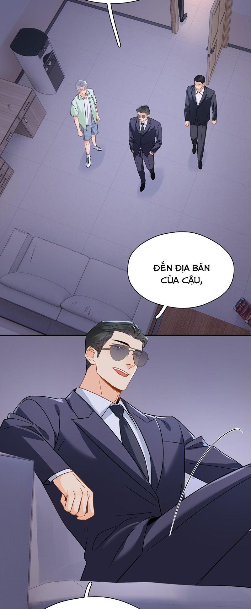 Theo Đuôi Chap 90 - Next Chap 91