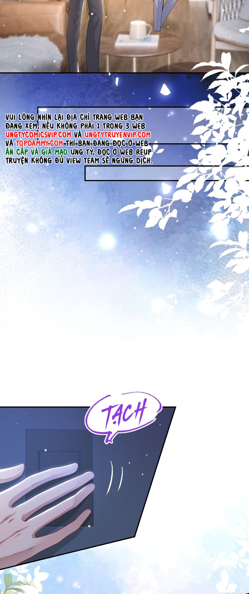 Quan Hệ Thế Thân Chapter 135 - Next Chapter 136