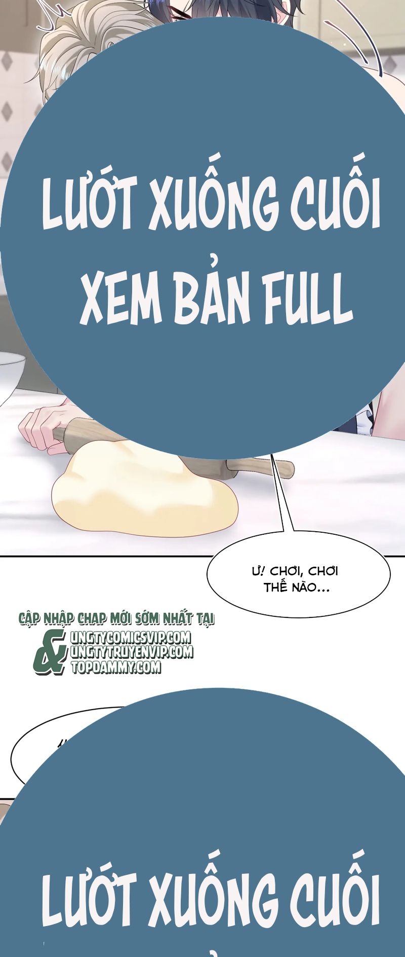 Tuyệt Mỹ Bạch Liên Hoa Online Dạy Học Phiên Ngoại - Trang 2