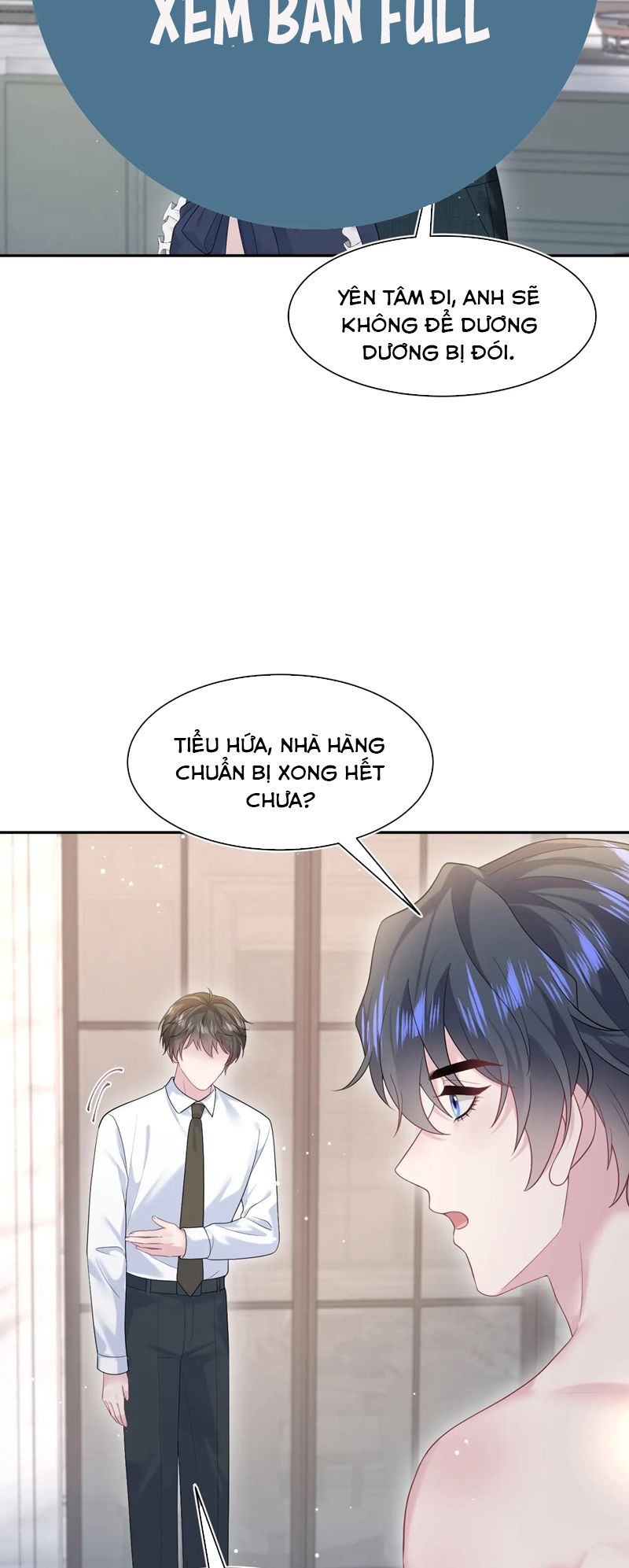 Tuyệt Mỹ Bạch Liên Hoa Online Dạy Học Phiên Ngoại - Trang 2