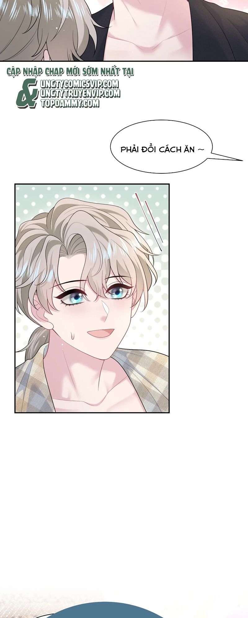 Tuyệt Mỹ Bạch Liên Hoa Online Dạy Học Phiên Ngoại - Trang 2