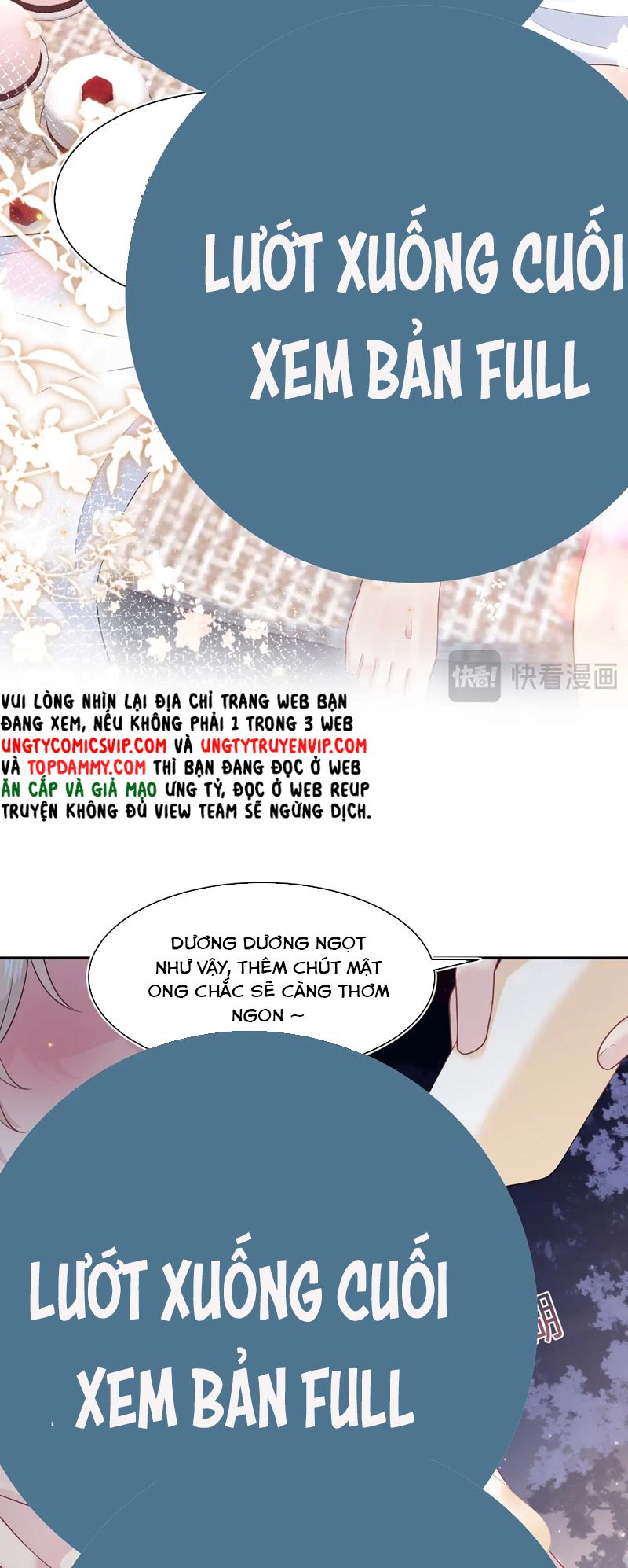 Tuyệt Mỹ Bạch Liên Hoa Online Dạy Học Phiên Ngoại - Trang 2