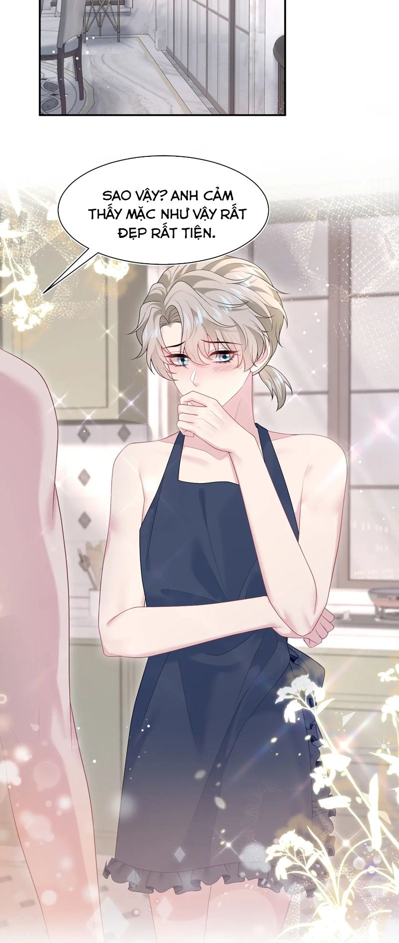 Tuyệt Mỹ Bạch Liên Hoa Online Dạy Học Phiên Ngoại - Trang 2