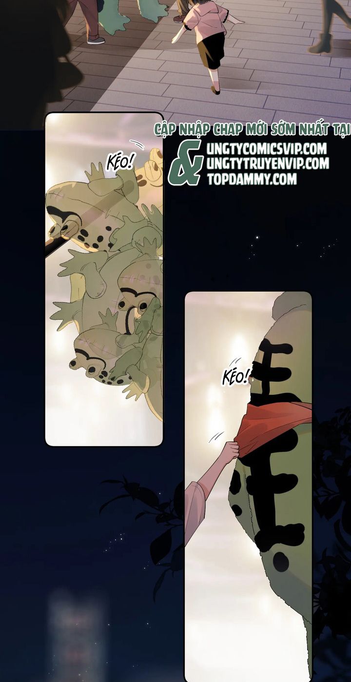 Cậu Vượt Giới Rồi Chapter 4 - Next Chapter 5
