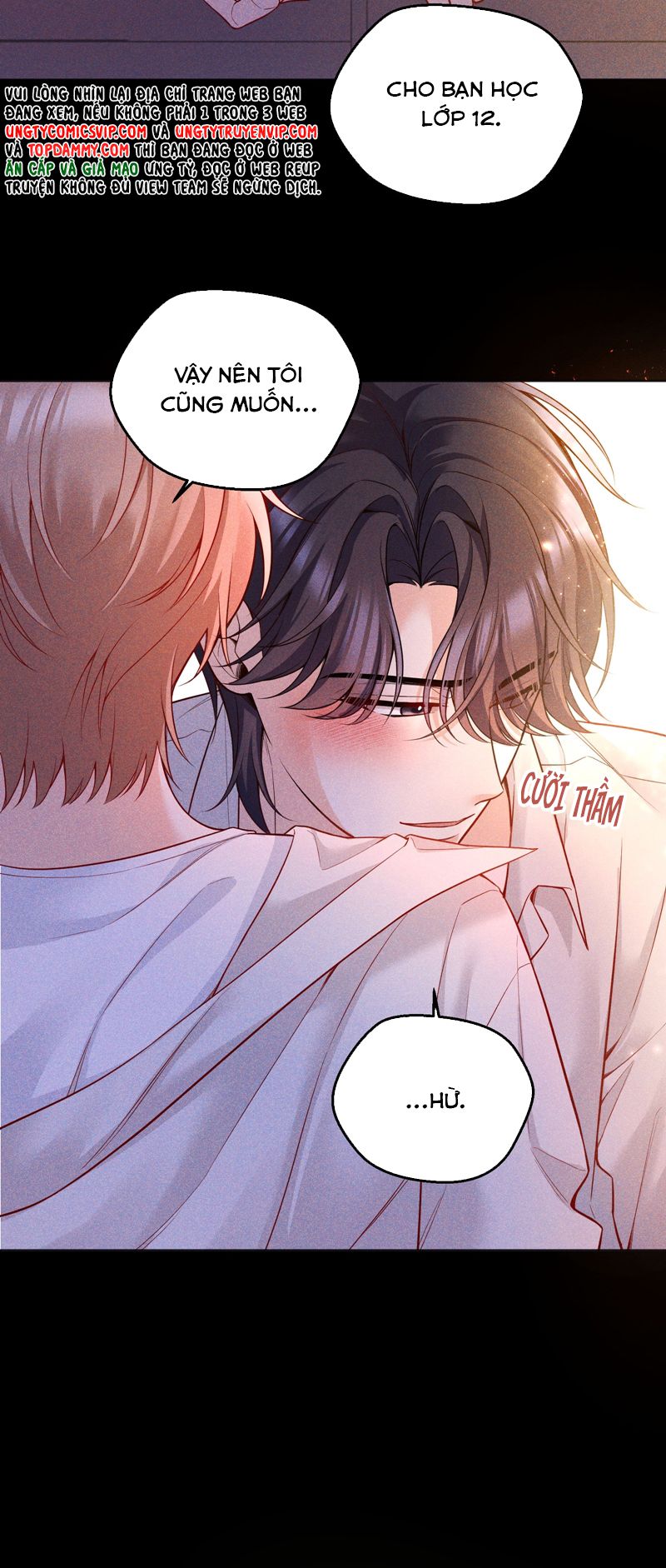 Vũ Khúc Đoàn Sơ Hạ Chap 3 - Next Chap 4