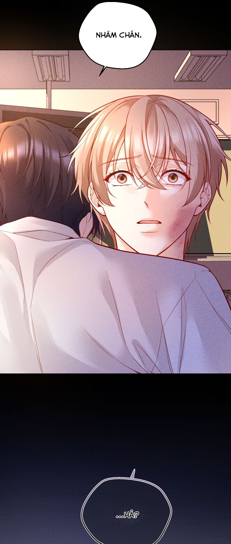 Vũ Khúc Đoàn Sơ Hạ Chap 3 - Next Chap 4