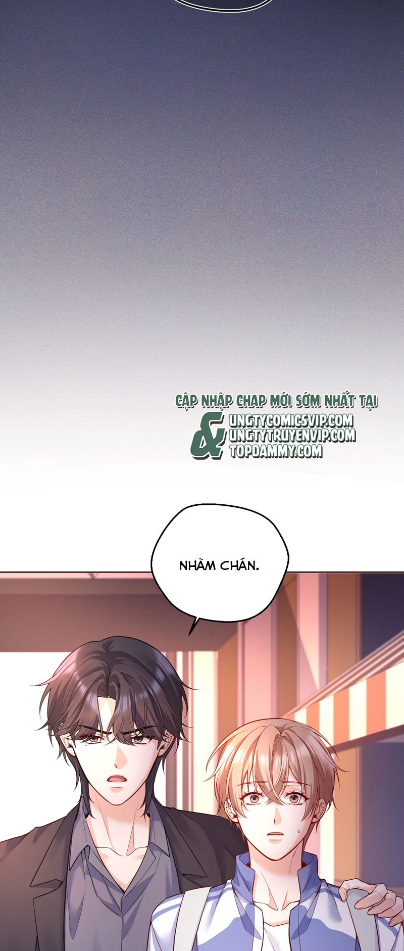 Vũ Khúc Đoàn Sơ Hạ Chap 3 - Next Chap 4