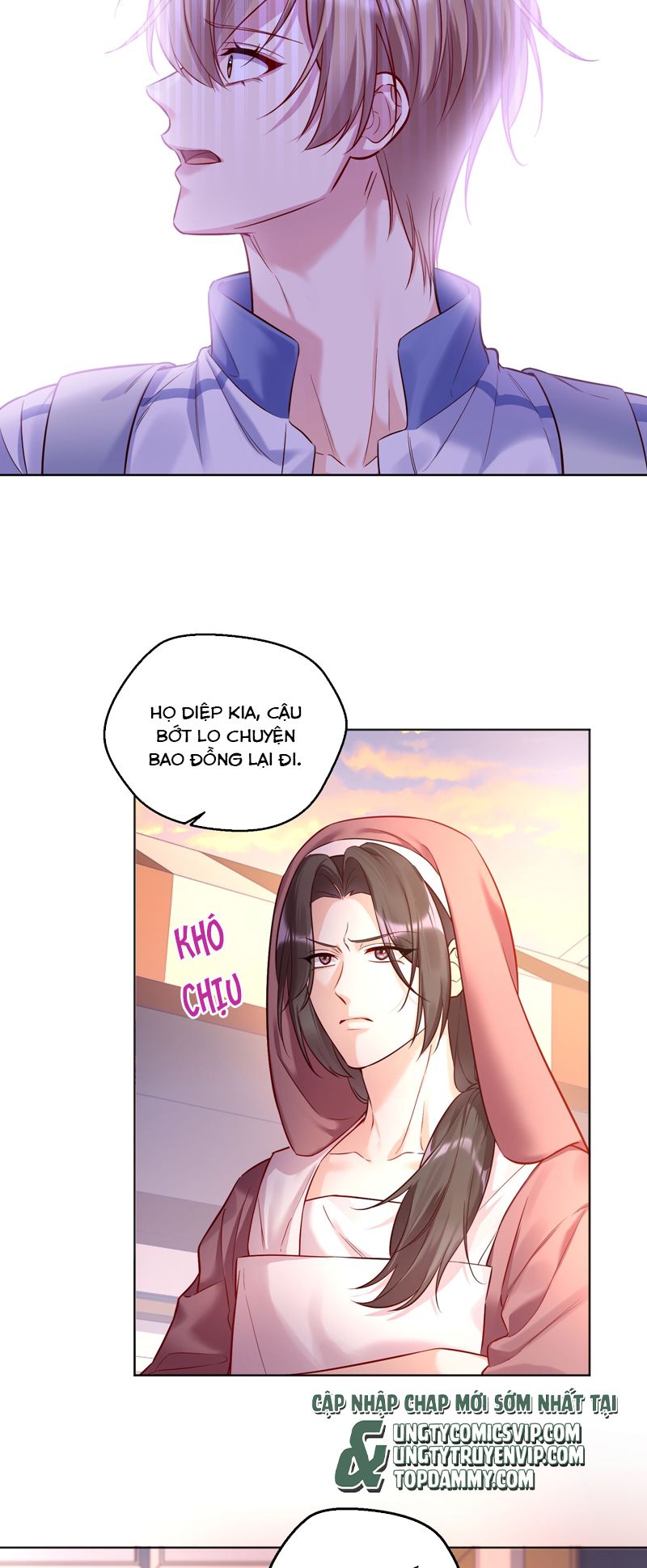 Vũ Khúc Đoàn Sơ Hạ Chap 3 - Next Chap 4