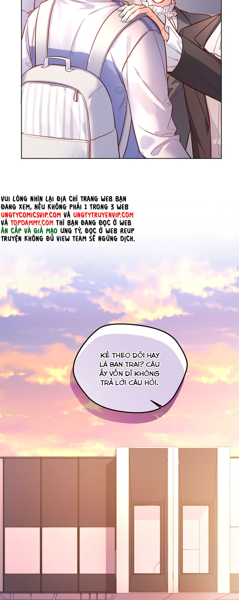 Vũ Khúc Đoàn Sơ Hạ Chap 3 - Next Chap 4