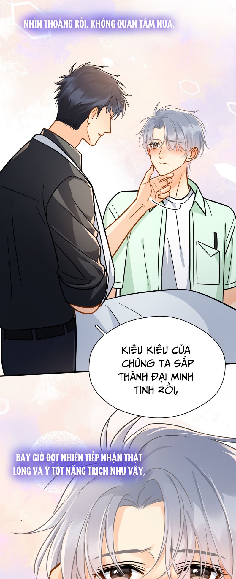 Theo Đuôi Chap 95 - Next Chap 96
