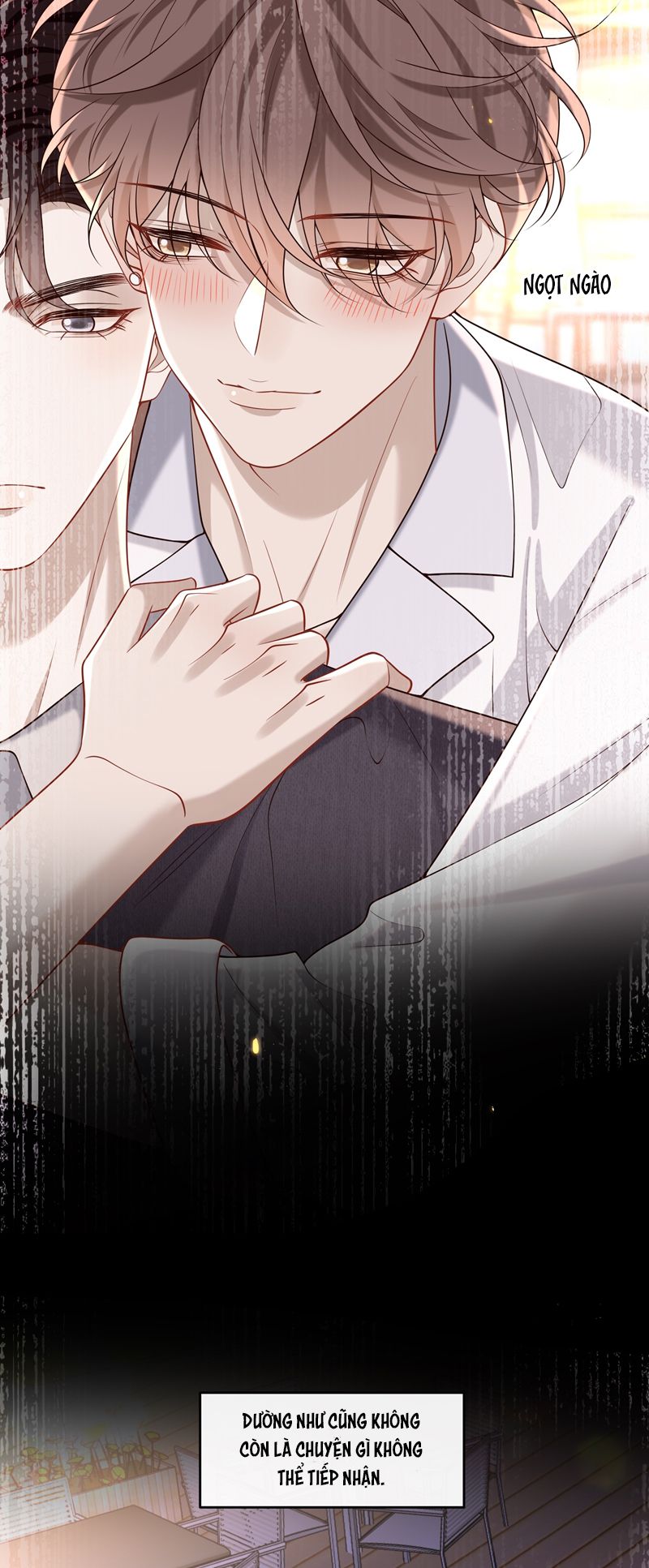 Anh Ấy Đến Từ Màn Đêm Chapter 46 - Next Chapter 47