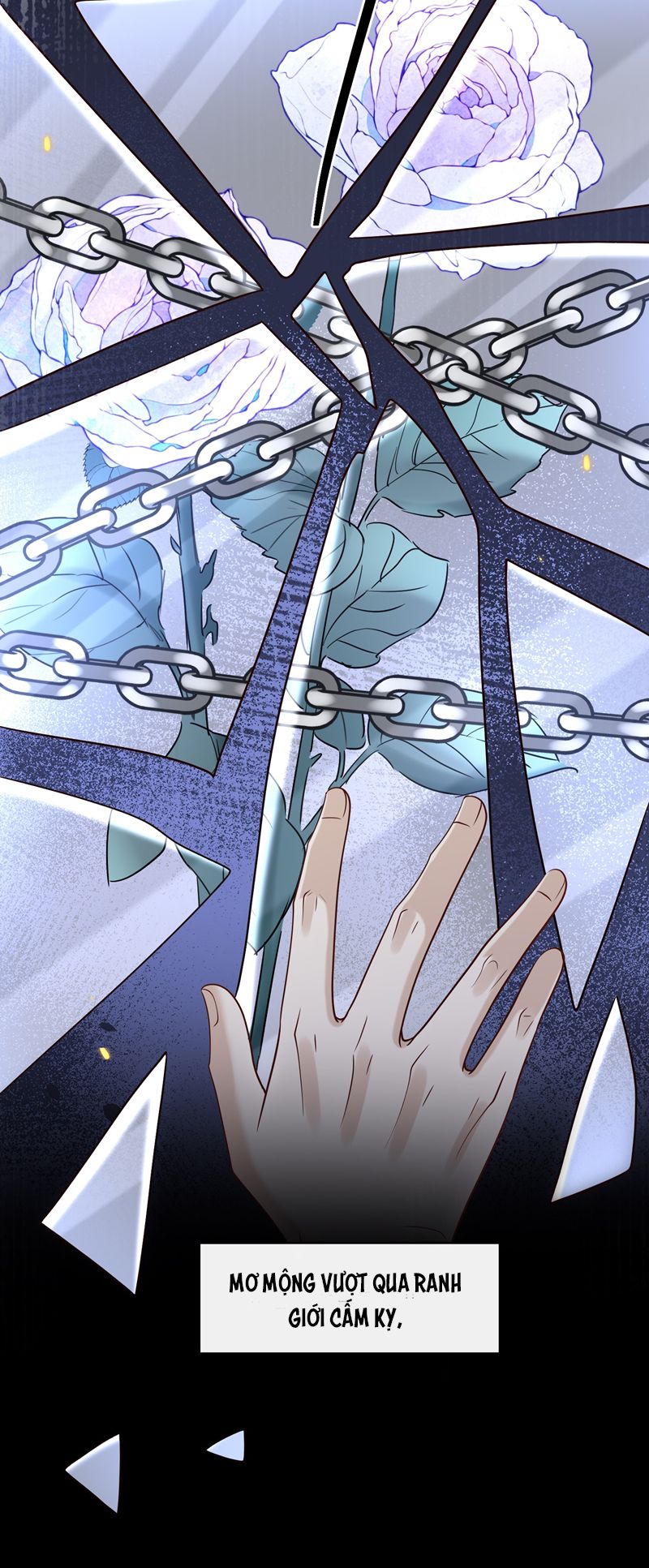 Anh Ấy Đến Từ Màn Đêm Chapter 46 - Next Chapter 47