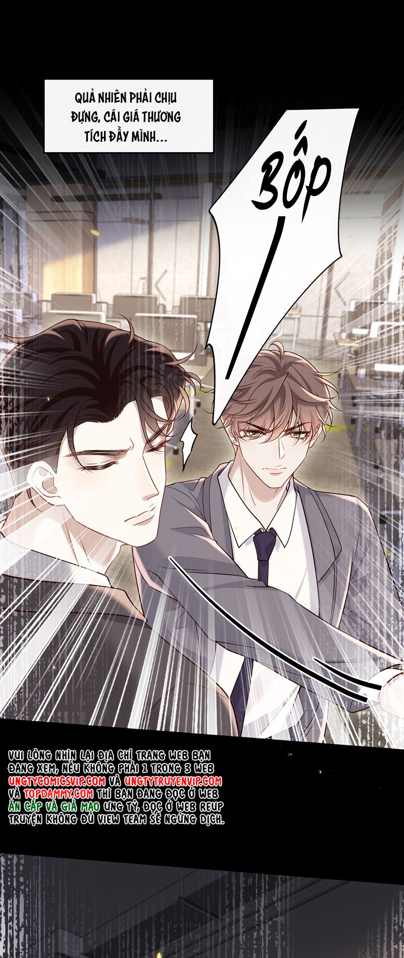 Anh Ấy Đến Từ Màn Đêm Chapter 46 - Next Chapter 47