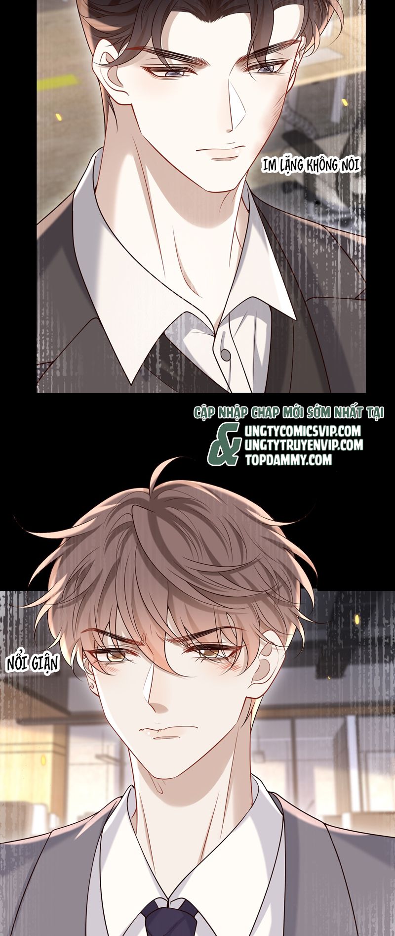 Anh Ấy Đến Từ Màn Đêm Chapter 46 - Next Chapter 47