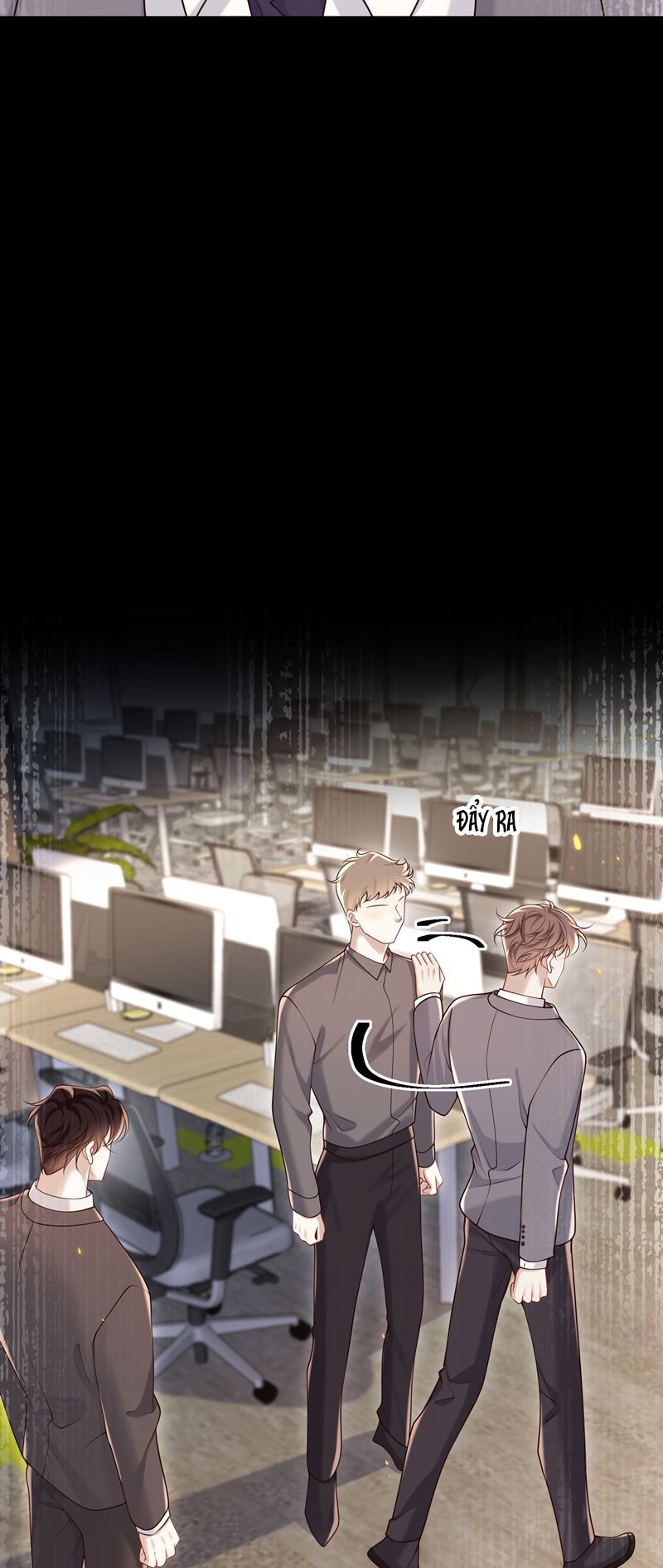 Anh Ấy Đến Từ Màn Đêm Chapter 46 - Next Chapter 47