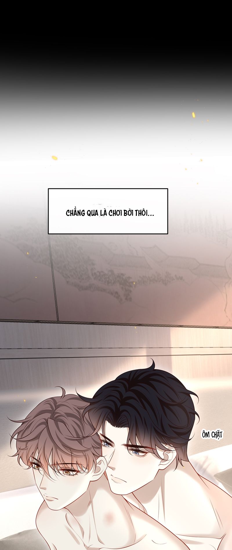 Anh Ấy Đến Từ Màn Đêm Chapter 46 - Next Chapter 47