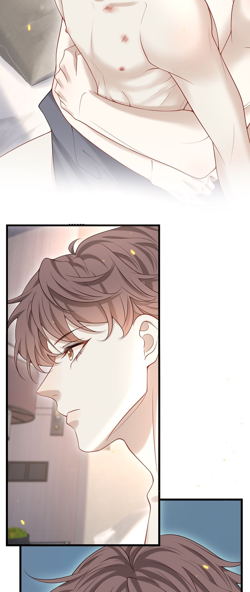 Anh Ấy Đến Từ Màn Đêm Chapter 46 - Next Chapter 47