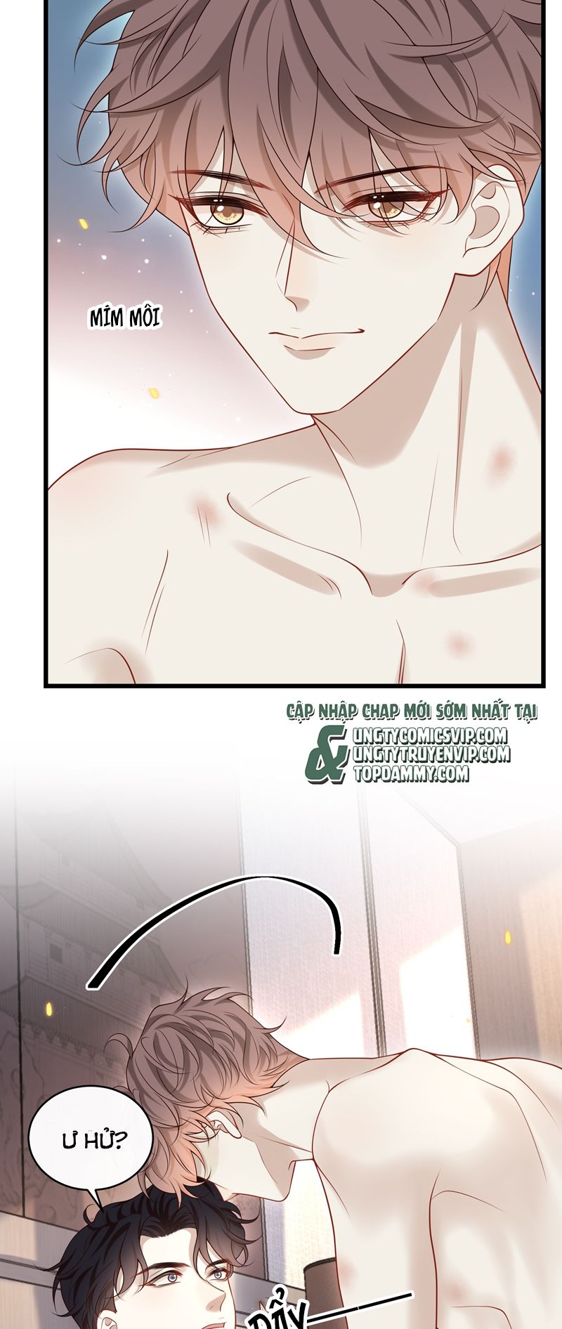 Anh Ấy Đến Từ Màn Đêm Chapter 46 - Next Chapter 47