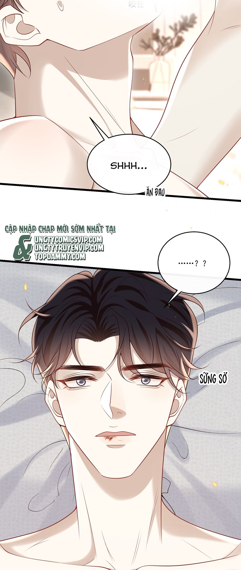 Anh Ấy Đến Từ Màn Đêm Chapter 46 - Next Chapter 47