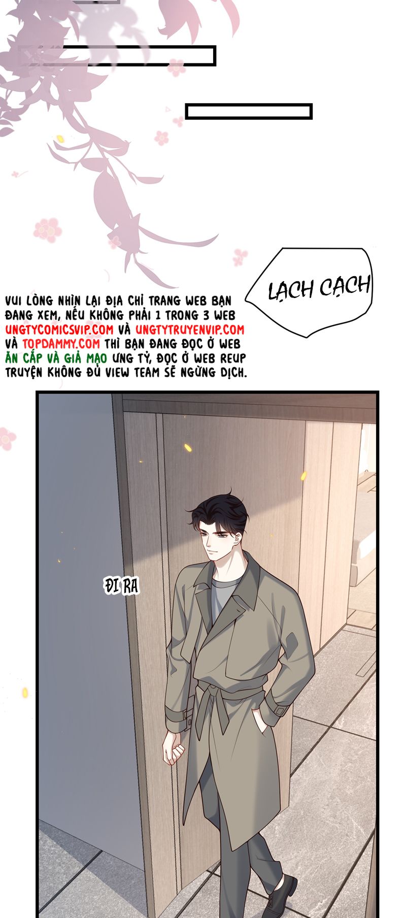 Anh Ấy Đến Từ Màn Đêm Chapter 46 - Next Chapter 47