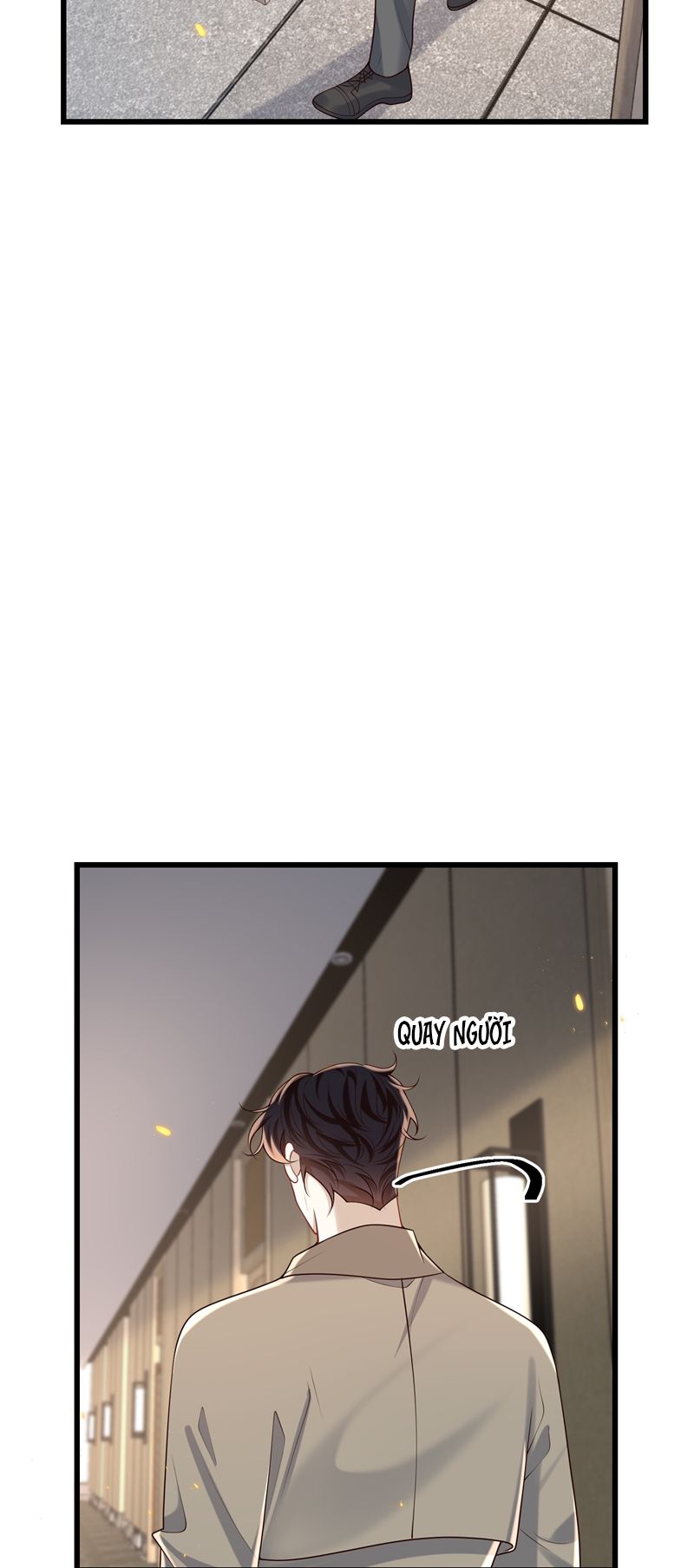 Anh Ấy Đến Từ Màn Đêm Chapter 46 - Next Chapter 47