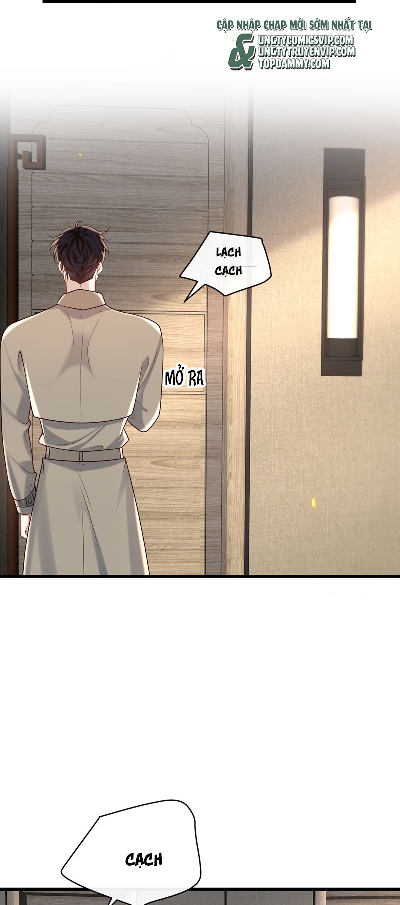 Anh Ấy Đến Từ Màn Đêm Chapter 46 - Next Chapter 47