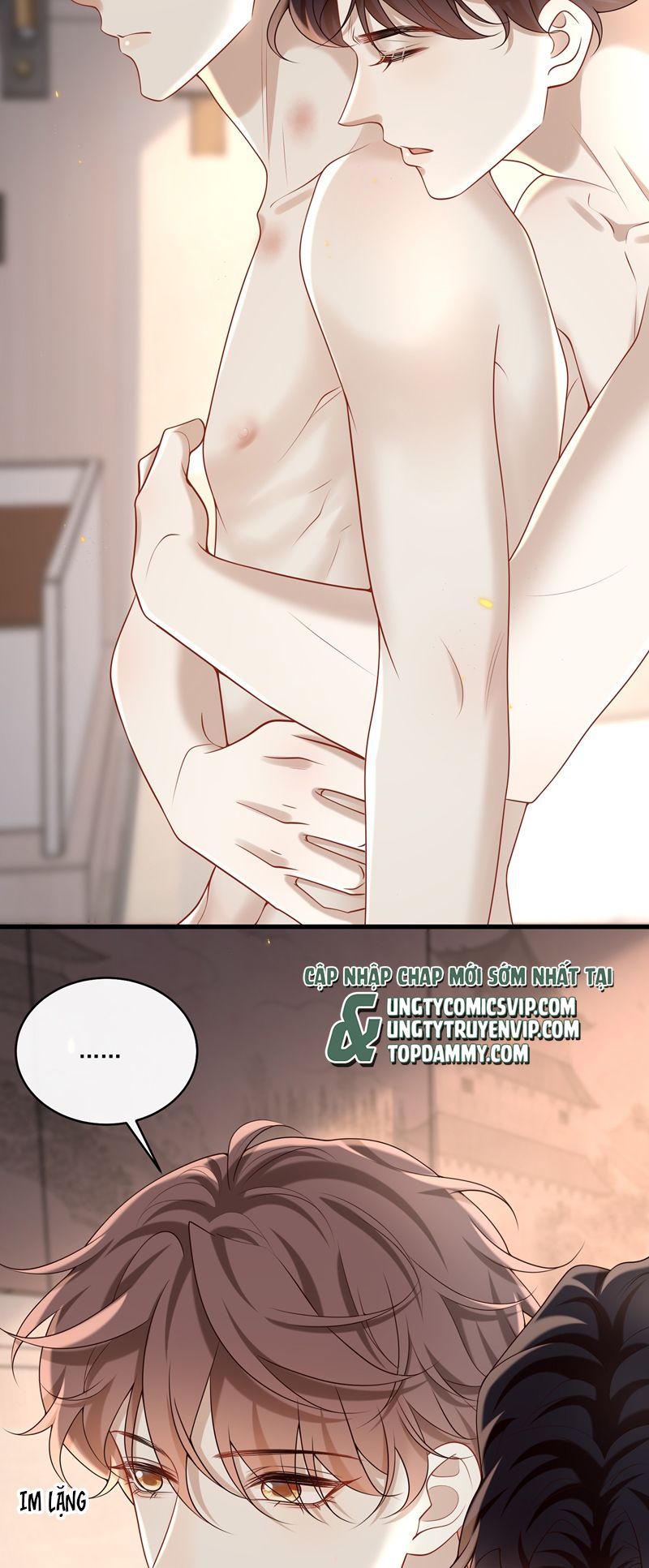 Anh Ấy Đến Từ Màn Đêm Chapter 46 - Next Chapter 47