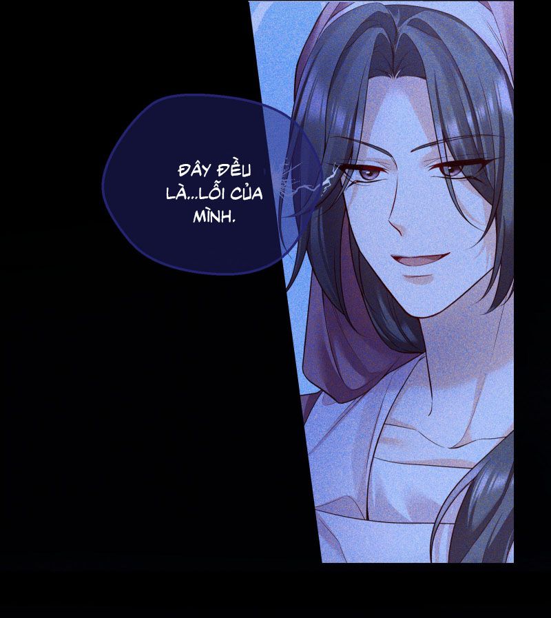 Vũ Khúc Đoàn Sơ Hạ Chap 7 - Trang 4