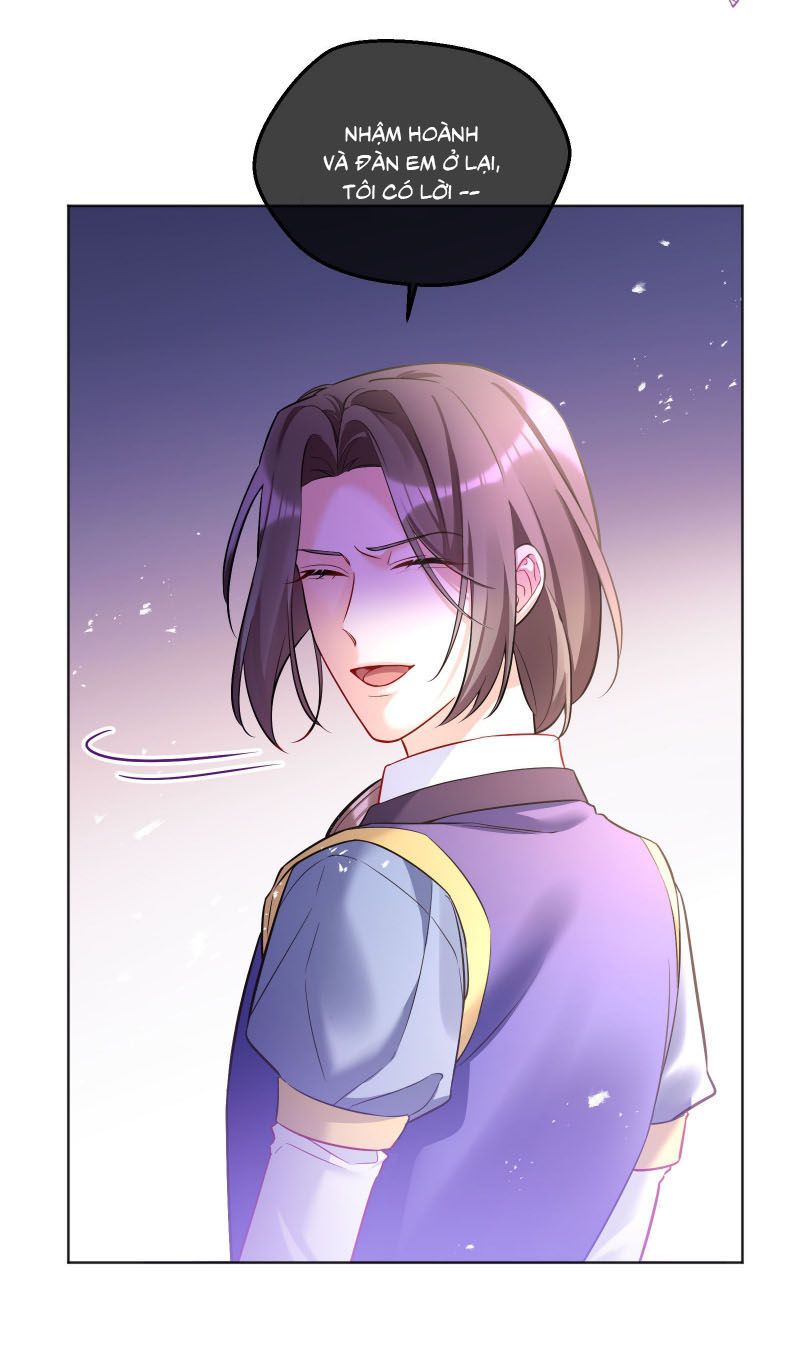 Vũ Khúc Đoàn Sơ Hạ Chap 8 - Trang 4